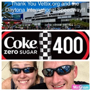 2018 Coke Zero Sugar 400 at Daytona
