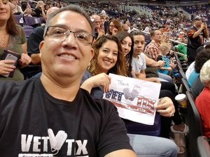 Arizona Rattlers vs. Sioux Falls Storm - AFL Playoff Game