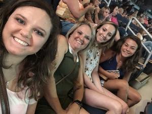 Tim McGraw & Faith Hill Soul2Soul Tour