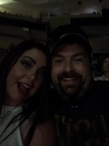 Tim McGraw & Faith Hill Soul2Soul Tour