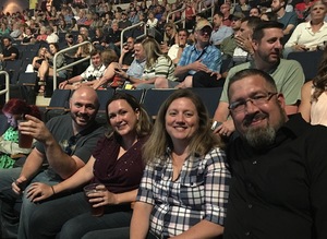 Tim McGraw & Faith Hill Soul2Soul Tour