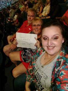 Tim McGraw & Faith Hill Soul2Soul Tour