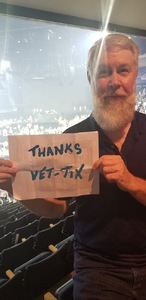 Tim McGraw & Faith Hill Soul2Soul Tour