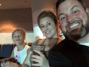 Tim McGraw & Faith Hill Soul2Soul Tour