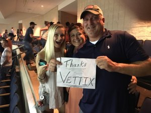 Tim McGraw & Faith Hill Soul2Soul Tour