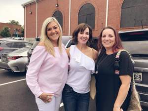 Tim McGraw & Faith Hill Soul2Soul Tour