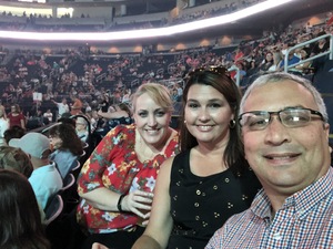 Tim McGraw & Faith Hill Soul2Soul Tour