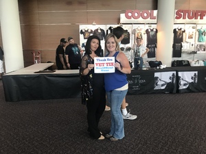 Tim McGraw & Faith Hill Soul2Soul Tour