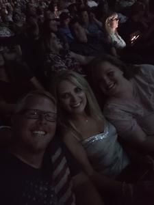 Tim McGraw & Faith Hill Soul2Soul Tour