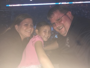 Tim McGraw & Faith Hill Soul2Soul Tour