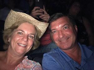 Tim McGraw & Faith Hill Soul2Soul Tour