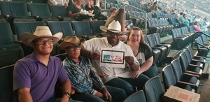 Tim McGraw & Faith Hill Soul2Soul Tour