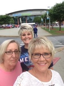 Tim McGraw & Faith Hill Soul2Soul Tour