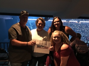 Tim McGraw & Faith Hill Soul2Soul Tour