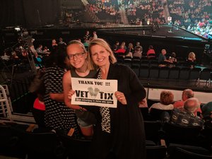 Tim McGraw & Faith Hill Soul2Soul Tour