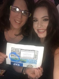 Tim McGraw & Faith Hill Soul2Soul Tour