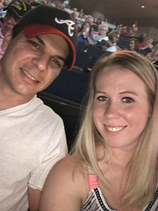 Tim McGraw & Faith Hill Soul2Soul Tour