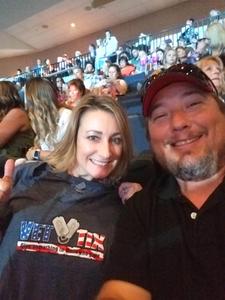 Tim McGraw & Faith Hill Soul2Soul Tour