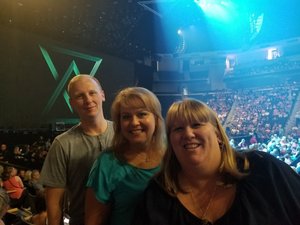 Tim McGraw & Faith Hill Soul2Soul Tour