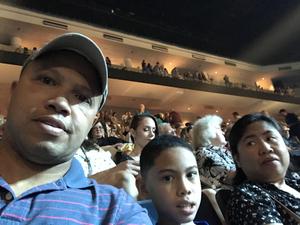 Tim McGraw & Faith Hill Soul2Soul Tour