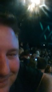 Tim McGraw & Faith Hill Soul2Soul Tour