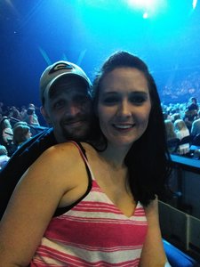 Tim McGraw & Faith Hill Soul2Soul Tour