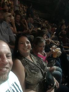 Tim McGraw & Faith Hill Soul2Soul Tour