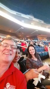 Tim McGraw & Faith Hill Soul2Soul Tour