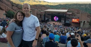 Lady Antebellum and Special Screening of Yellowstone Starring Kevin Costner