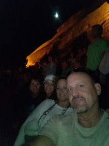 Lady Antebellum and Special Screening of Yellowstone Starring Kevin Costner