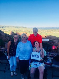 Lady Antebellum and Special Screening of Yellowstone Starring Kevin Costner