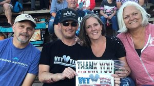 Lady Antebellum and Special Screening of Yellowstone Starring Kevin Costner