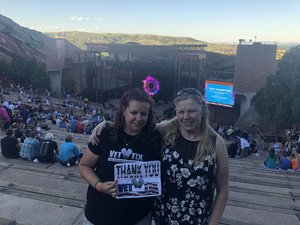 Lady Antebellum and Special Screening of Yellowstone Starring Kevin Costner