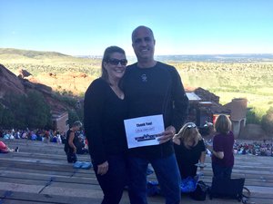 Lady Antebellum and Special Screening of Yellowstone Starring Kevin Costner