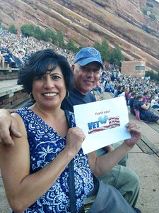 Lady Antebellum and Special Screening of Yellowstone Starring Kevin Costner