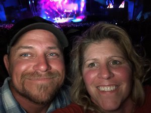 Lady Antebellum and Special Screening of Yellowstone Starring Kevin Costner