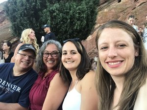 Lady Antebellum and Special Screening of Yellowstone Starring Kevin Costner