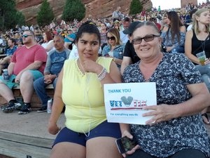 Lady Antebellum and Special Screening of Yellowstone Starring Kevin Costner