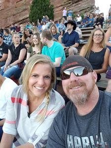 Lady Antebellum and Special Screening of Yellowstone Starring Kevin Costner