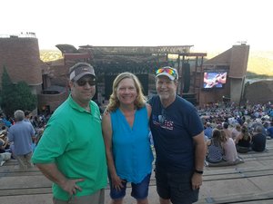 Lady Antebellum and Special Screening of Yellowstone Starring Kevin Costner