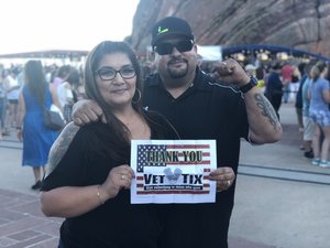 Lady Antebellum and Special Screening of Yellowstone Starring Kevin Costner