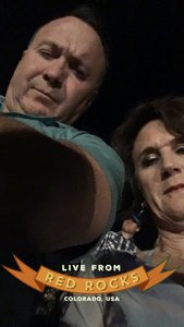 Lady Antebellum and Special Screening of Yellowstone Starring Kevin Costner