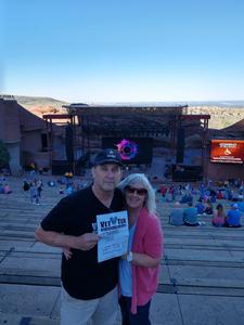 Lady Antebellum and Special Screening of Yellowstone Starring Kevin Costner