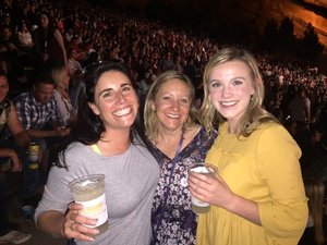 Lady Antebellum and Special Screening of Yellowstone Starring Kevin Costner