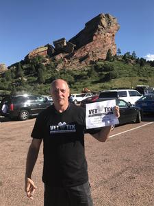 Lady Antebellum and Special Screening of Yellowstone Starring Kevin Costner