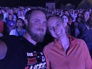 Lady Antebellum and Special Screening of Yellowstone Starring Kevin Costner