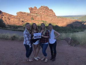 Lady Antebellum and Special Screening of Yellowstone Starring Kevin Costner