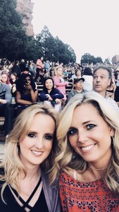 Lady Antebellum and Special Screening of Yellowstone Starring Kevin Costner