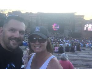 Lady Antebellum and Special Screening of Yellowstone Starring Kevin Costner