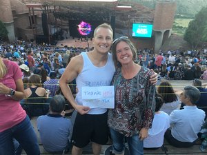 Lady Antebellum and Special Screening of Yellowstone Starring Kevin Costner